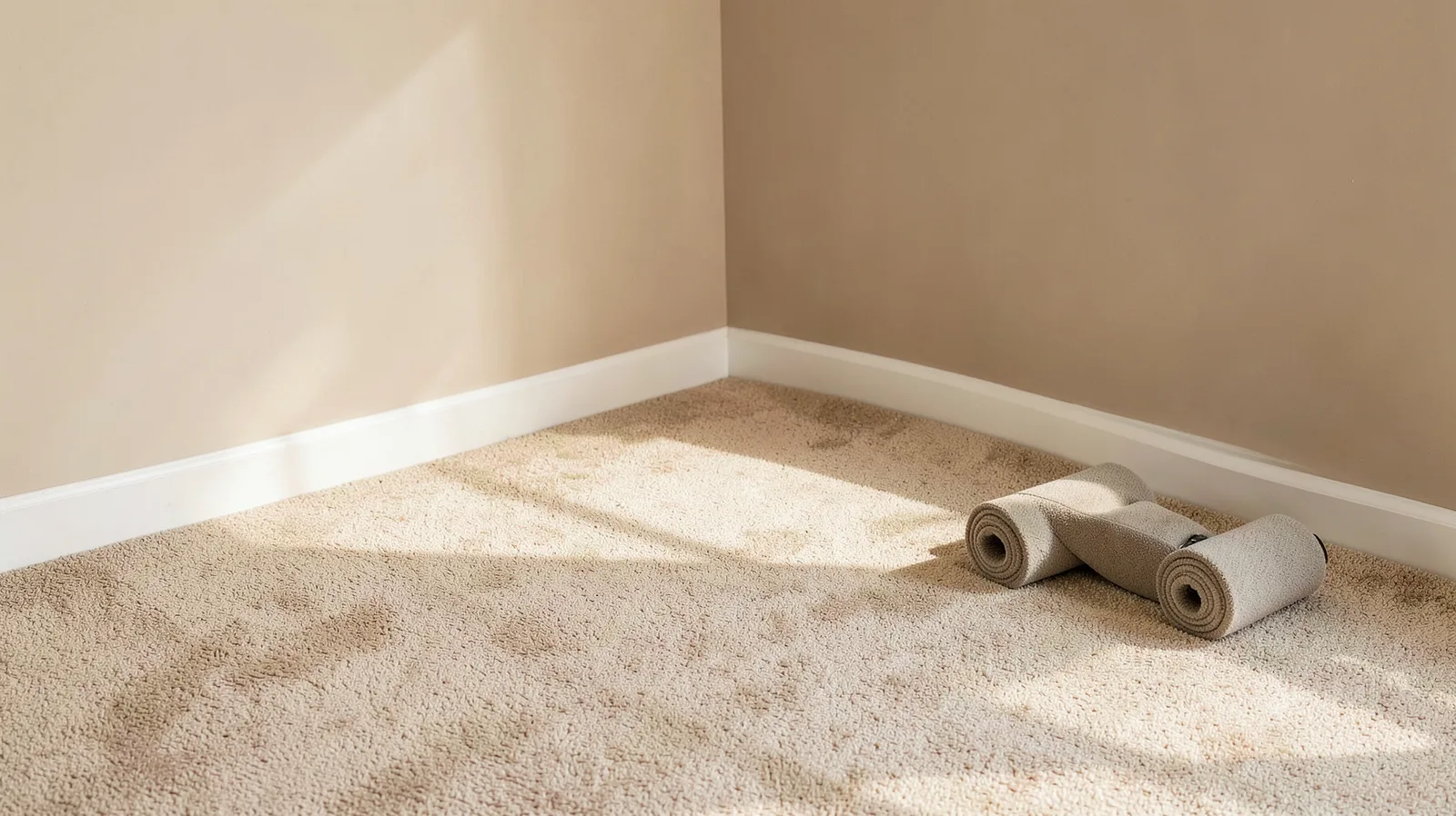 Carpet Installation in Fort Sill, OK near me